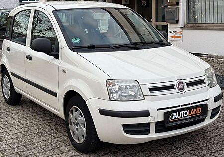 Fiat Panda 1.2 8V Dynamic*TÜV 11/2026*GEPFLEGT!*
