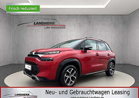 Citroën C3 Aircross Citroen 1.2 Pure Tech Plus//Navi/PDC/DAB