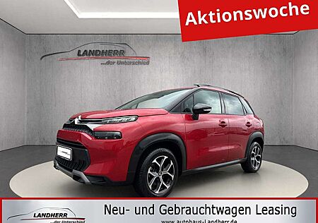 Citroën C3 Aircross Citroen 1.2 Pure Tech Plus//Navi/PDC/DAB