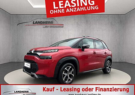 Citroën C3 Aircross Citroen 1.2 Pure Tech Plus//Navi/PDC/DAB