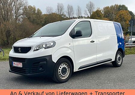 Peugeot Expert Kasten Premium L2 - KLIMA - TÜV 04.26