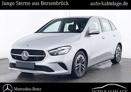 Mercedes-Benz B 200 d Progressive MBUX+NAVI+KAMERA+LED-LICHT BC