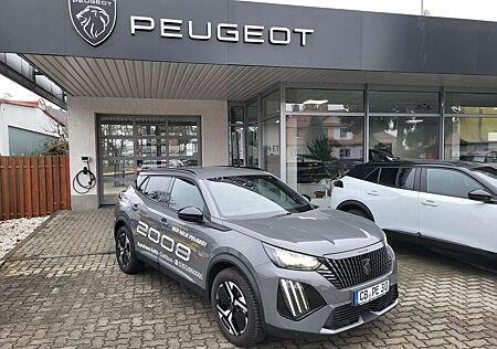 Peugeot 2008 Allure