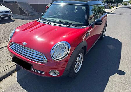 Mini Cooper Clubman Cooper