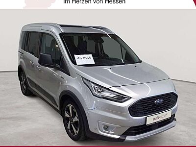 Ford Tourneo Tourneo Connect 1.5 EcoBlue Start-Stop Active
