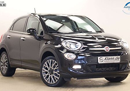 Fiat 500X 1.4 140PS Lounge Automatik Pano Navi 1.Hand