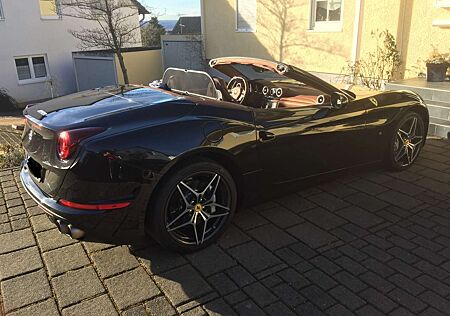 Ferrari California California T F1 Carbon Bose Magnaride HELE Folie deutsch 2. Hd