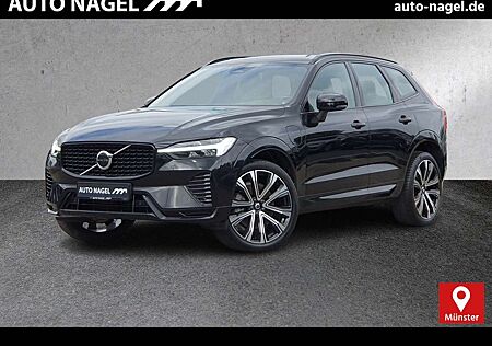 Volvo XC 60 XC60 XC60 Recharge T6 R-Design Plug-In