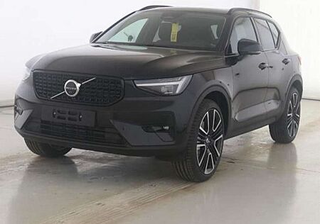 Volvo XC 40 XC40 B4 Benzin 2WD Ultra Dark DKG/AHK/360°/21"