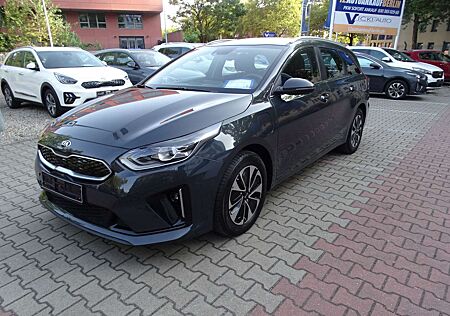 Kia XCeed Ceed SW / cee'd SW cee´d Sportswagon 1.6 Plug-in Hybrid Vision Autom.