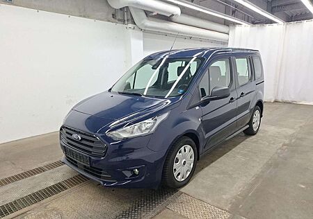Ford Transit Connect Kombi 5Sitzer Sitzhzg+Klima+PDC