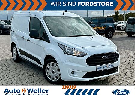 Ford Transit Connect gebraucht kaufen Ford Transit Connect Kasten Trend 1.5 EcoBlue L1