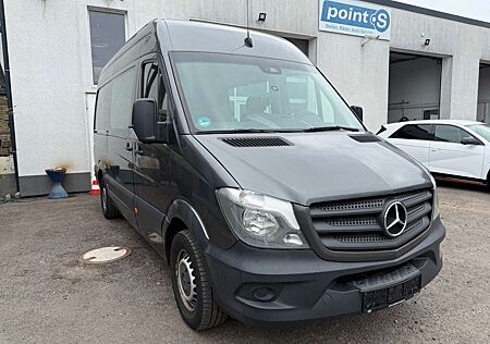 Mercedes-Benz Sprinter II Kasten 316 CDI*MIXTO