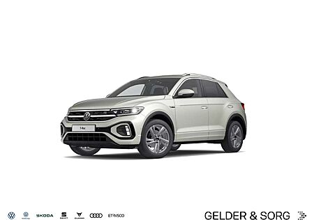 VW T-Roc Volkswagen R-Line 1.5 TSI AHK*Pano*Digital*Stand*RFK