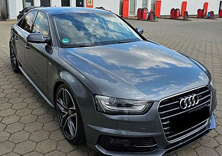 Audi A4 Diesel 2.0 TDI