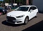 Ford Mondeo Turnier Business Edition