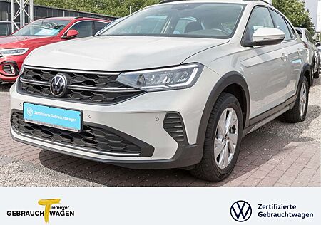 VW Taigo Volkswagen 1.0 TSI LIFE LED DAB CLIMATRONIC VIRTUAL