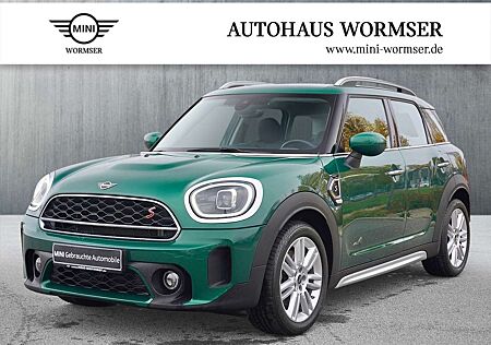 Mini Cooper SD Countryman Cooper SD ALL4 Countryman DAB LED Navi