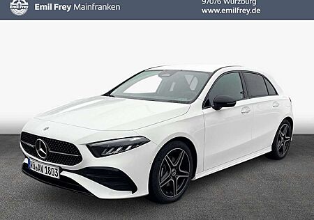 Mercedes-Benz A 180 A-Klasse