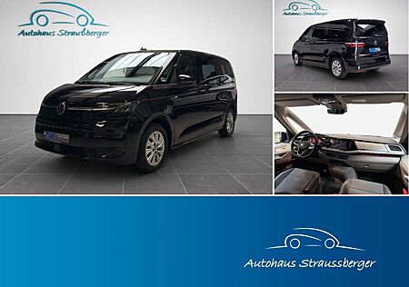 VW T7 Multivan Volkswagen Life eHybrid Temp LED KZU AHK 7-S 3Z