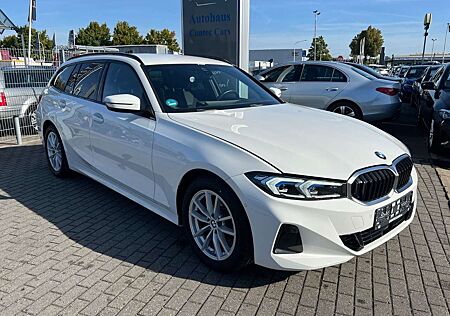 BMW 318d 318 Touring Innovations AHK+Keyless GO