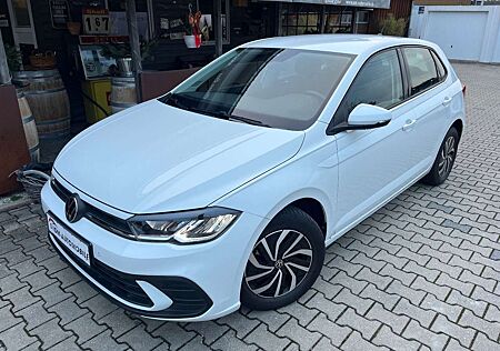 VW Polo Volkswagen VI Life* LED * DSG* Lane/Front Assist *App*