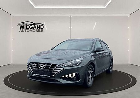 Hyundai i30 Kombi 1.0 T-GDI EDITION 30+NAVI+LED+