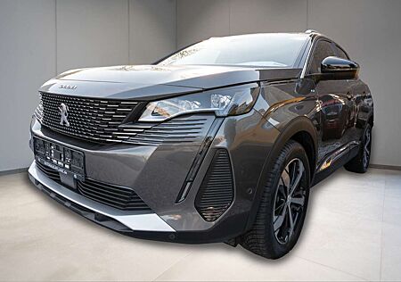 Peugeot 3008 GT 1.2 PureTech 130 EAT8