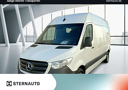 Mercedes-Benz Sprinter 311 CDI HD Plus/Navi/Klima/AHK/Kamera