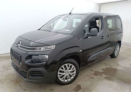 Citroën Berlingo Citroen 1.2T Live M 2xSCHIEBETÜR/SPURASSISTENT