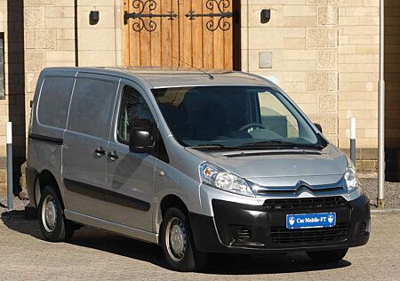 Citroën Jumpy Citroen HDi 90 27 L1H1 Kasten**3 SITZER*EURO 5*