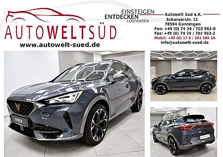 Cupra Formentor VZ 1.4 e-Hybrid Pano ACC AHK Rcam Apple
