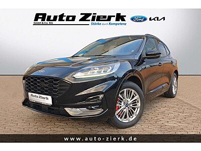 Ford Kuga Plug-In Hybrid ST-Line 2.5 Duratec,Styling-Paket,S