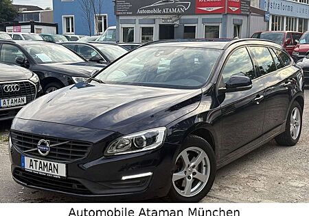 Volvo V60 Kombi D3 2.0 Automatik Linje Business / Navi