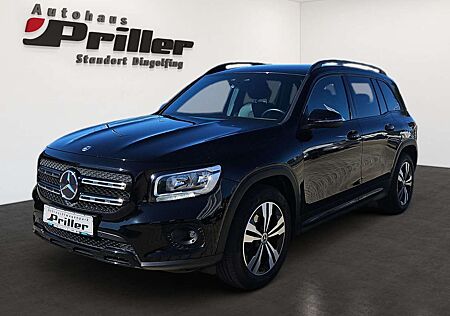 Mercedes-Benz GLB 250 Progressive/NAVI/MBUX/DAB/Park-Paket