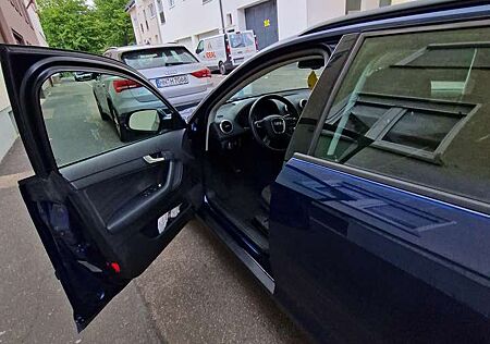 Audi A3 Avant 1.6.TDI