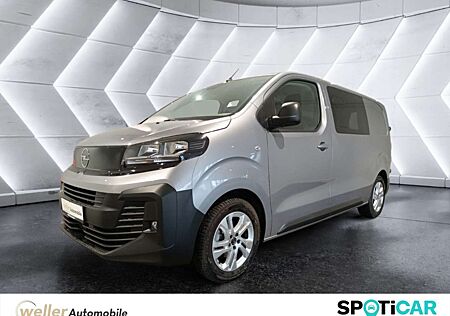 Opel Vivaro Cargo/Kasten 2.0D M Rückfahrkamera Sitzheizung Kli