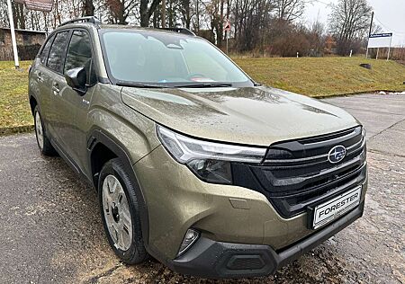 Subaru Forester 2.0ie Lineartronic Active