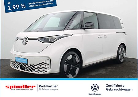 VW ID.BUZZ Volkswagen ID. Buzz Pro/ Navi, Matrix, Standklima, AHK, 360°