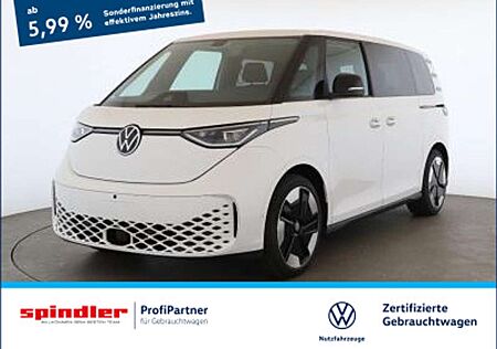 VW ID.BUZZ Volkswagen ID. Buzz Pro/ Navi, Matrix, Standklima, AHK, 360°