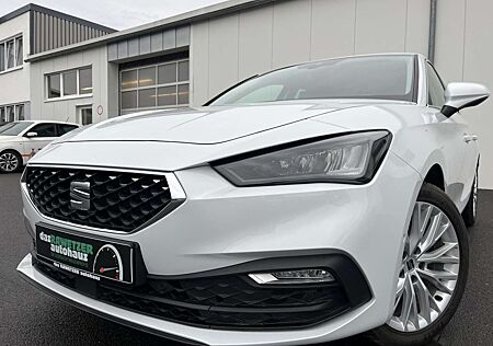 Seat Leon 2.0 TDI DSG XCELLENCE 119€ m. 20% Anzahlung Digi