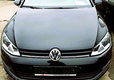 VW Golf Variant Volkswagen Golf 7 Variant