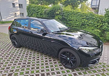 BMW 118i 118 - TÜV neu