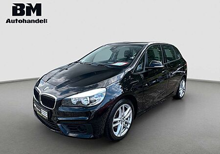 BMW 218 i //*Klima*PDC*Zulassung kostenfrei*8-Fach*