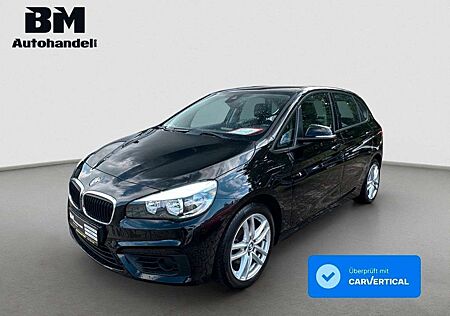 BMW 218 i //*Klima*PDC*Zulassung kostenfrei*8-Fach*
