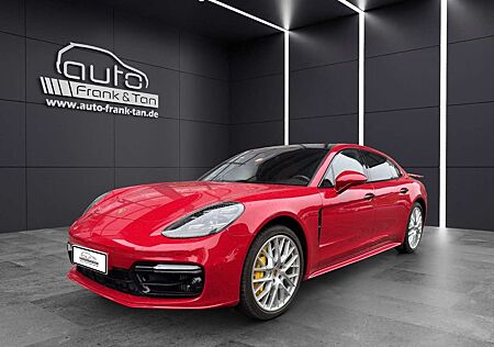 Porsche Panamera TurboExecutive/ACC/SportAGA/Chrono/Carb