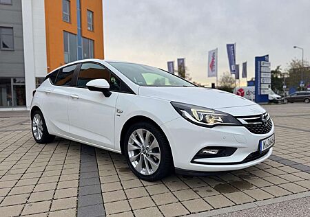 Opel Astra 1.6 CDTI Active