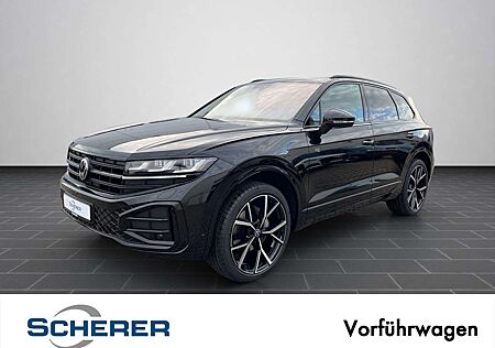 VW Touareg Volkswagen R-Line V6 TDI SCR 4MOTION 210 kW (286 PS