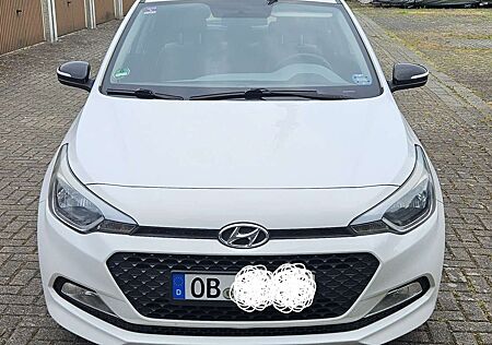 Hyundai i20 Classic