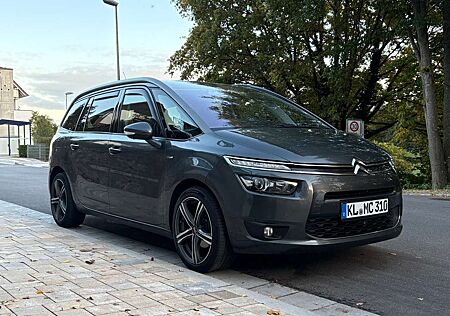 Citroën Grand C4 Picasso Citroen e-HDi 115 Exclusive